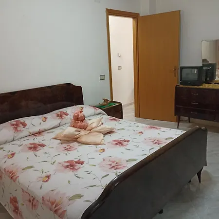 Appartement Bonvino *