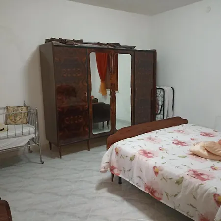 Appartement Bonvino Marina Di Pisticci