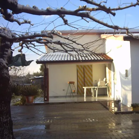 Bonvino Apartment