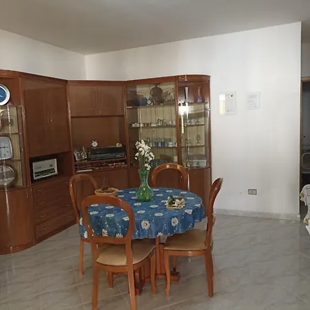 Appartement Bonvino