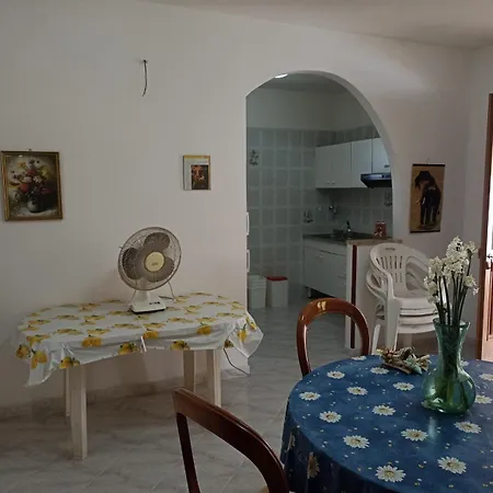 Bonvino Appartement Marina Di Pisticci