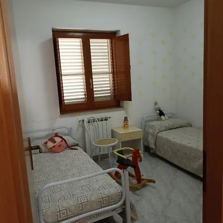 Bonvino Apartment *