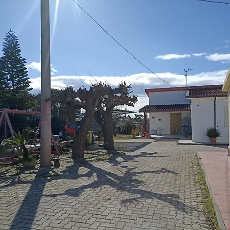 Bonvino Appartement Marina Di Pisticci