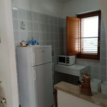 Appartamento Bonvino Marina Di Pisticci