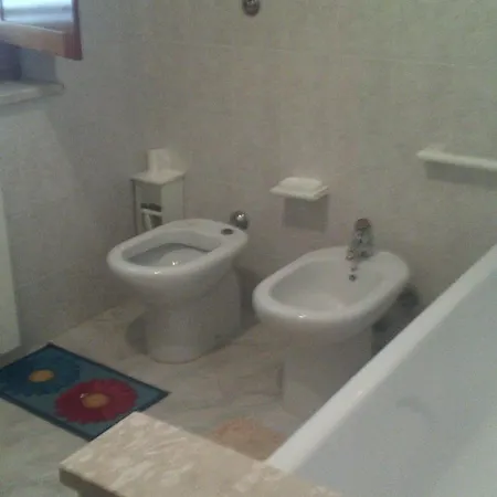Bonvino Apartment Scanzano Jonico