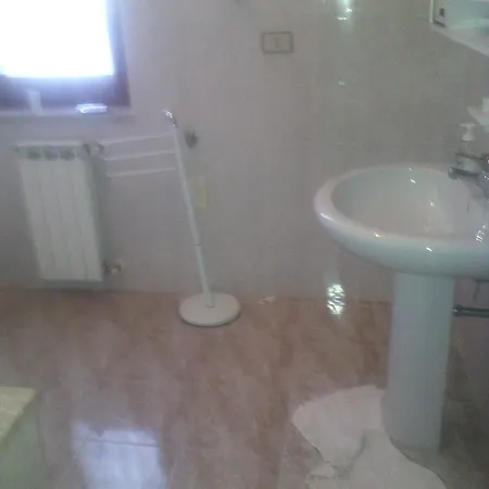 Bonvino Apartment *