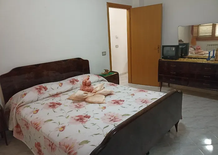 Appartement Bonvino *