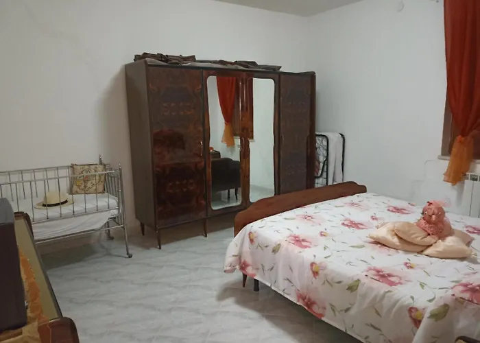 Appartement Bonvino Marina Di Pisticci