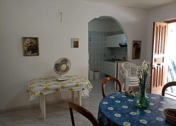 Bonvino Appartement Marina Di Pisticci