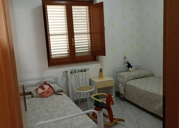 Bonvino Appartement *