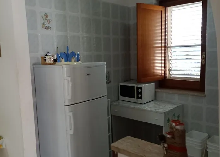 Appartement Bonvino Marina Di Pisticci